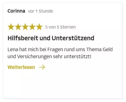 Versicherungsberater